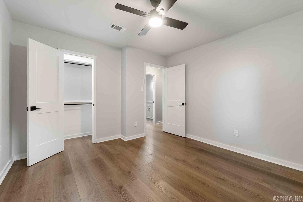 HAYS ADD - Residential