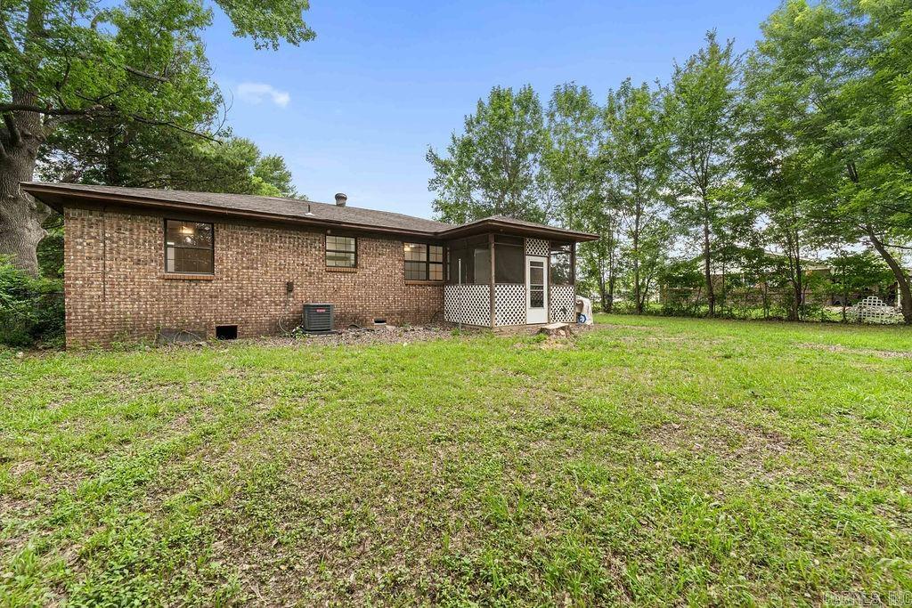 HAYS ADD - Residential