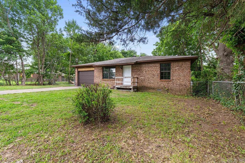 HAYS ADD - Residential