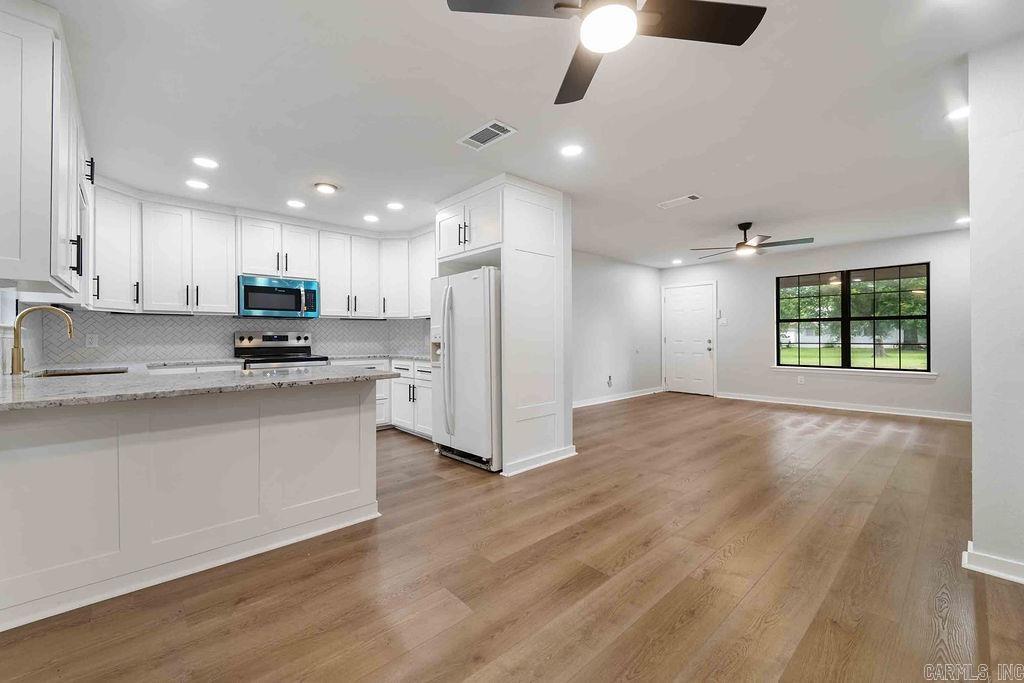 HAYS ADD - Residential