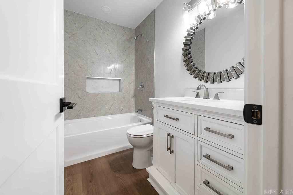 HAYS ADD - Residential
