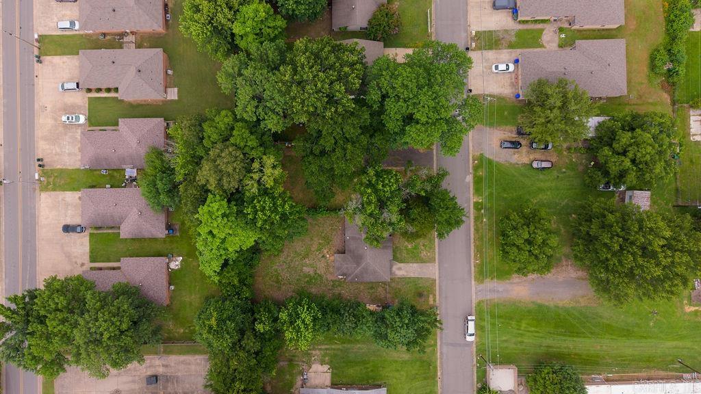 HAYS ADD - Residential