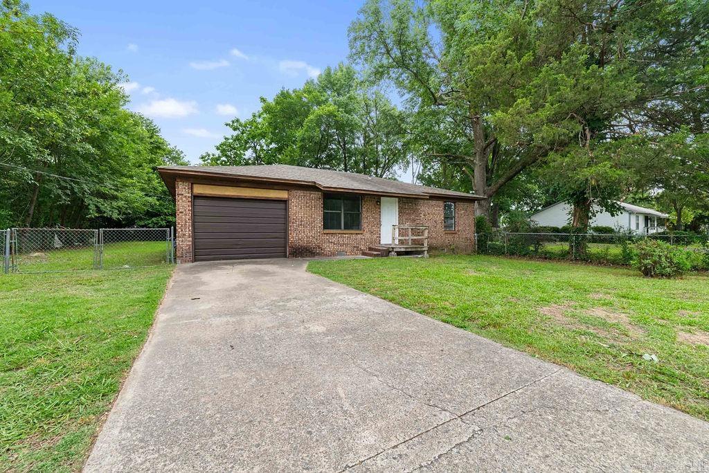 HAYS ADD - Residential
