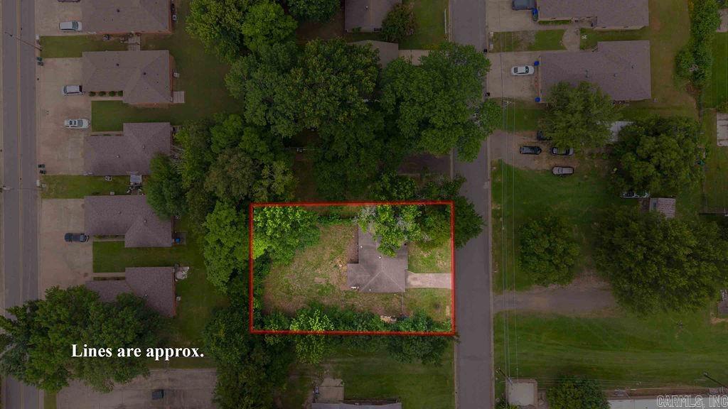 HAYS ADD - Residential