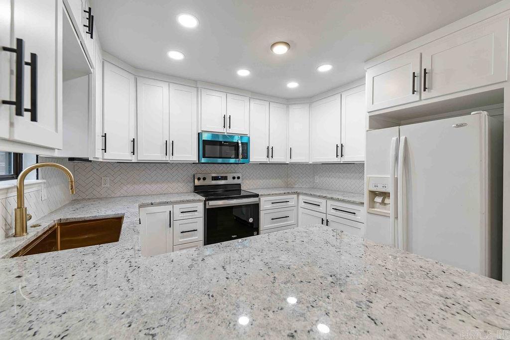 HAYS ADD - Residential