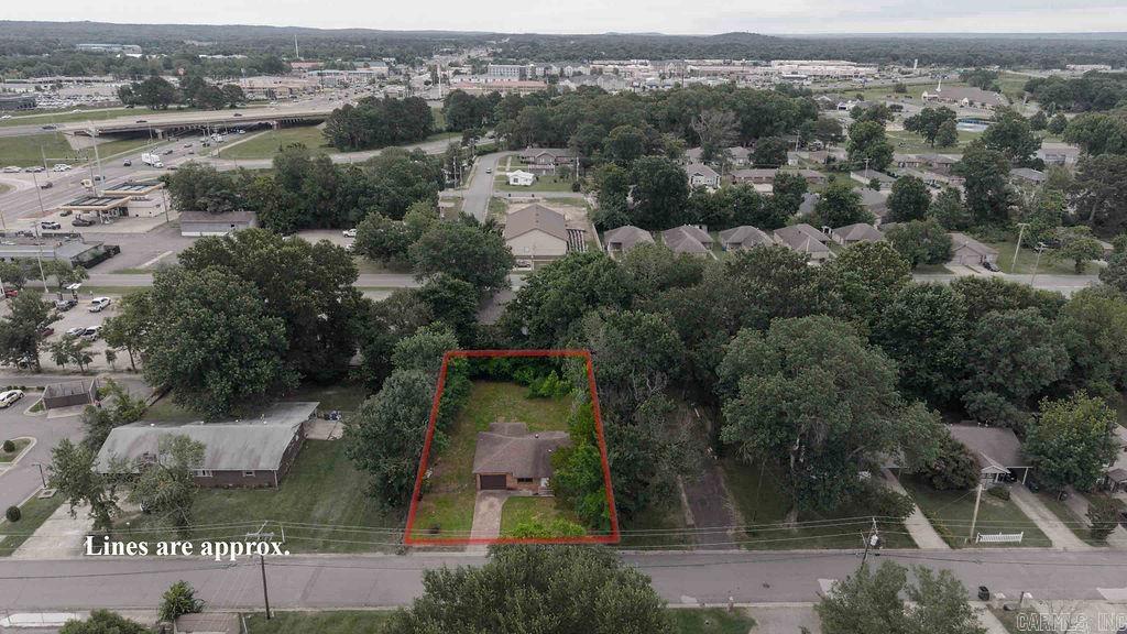 HAYS ADD - Residential