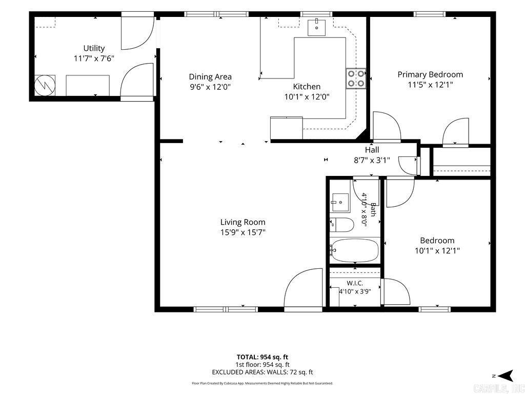 HAYS ADD - Residential