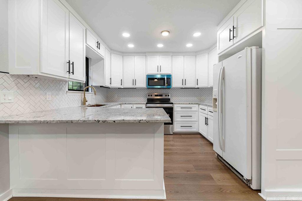 HAYS ADD - Residential