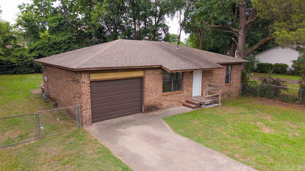 HAYS ADD - Residential