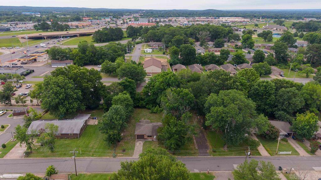 HAYS ADD - Residential