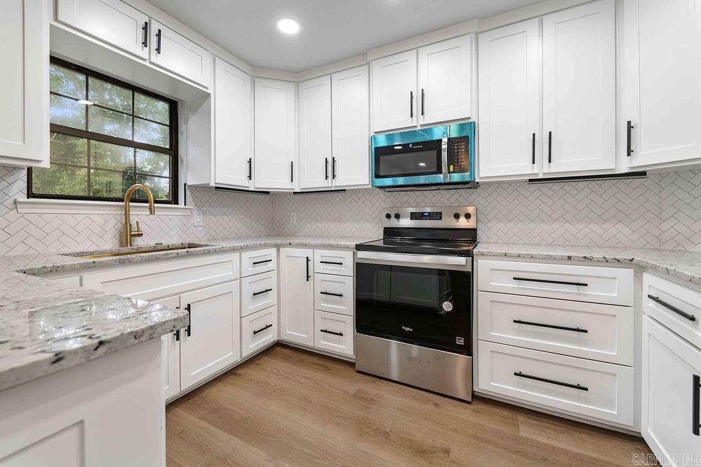 HAYS ADD - Residential