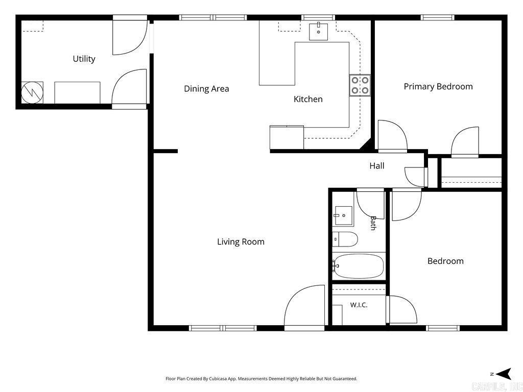 HAYS ADD - Residential