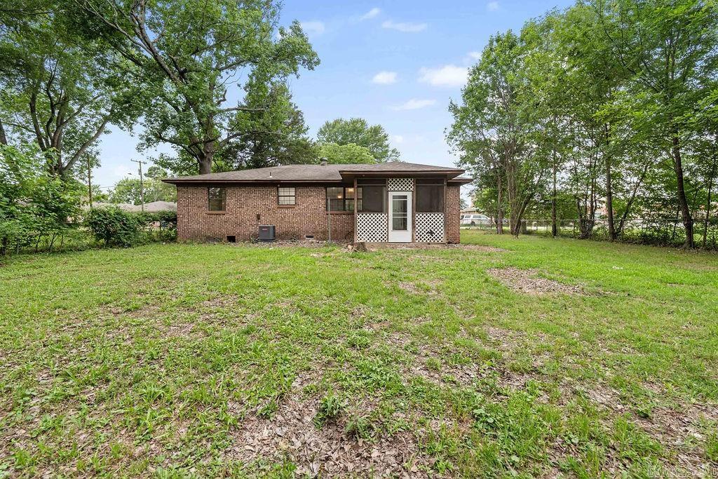 HAYS ADD - Residential