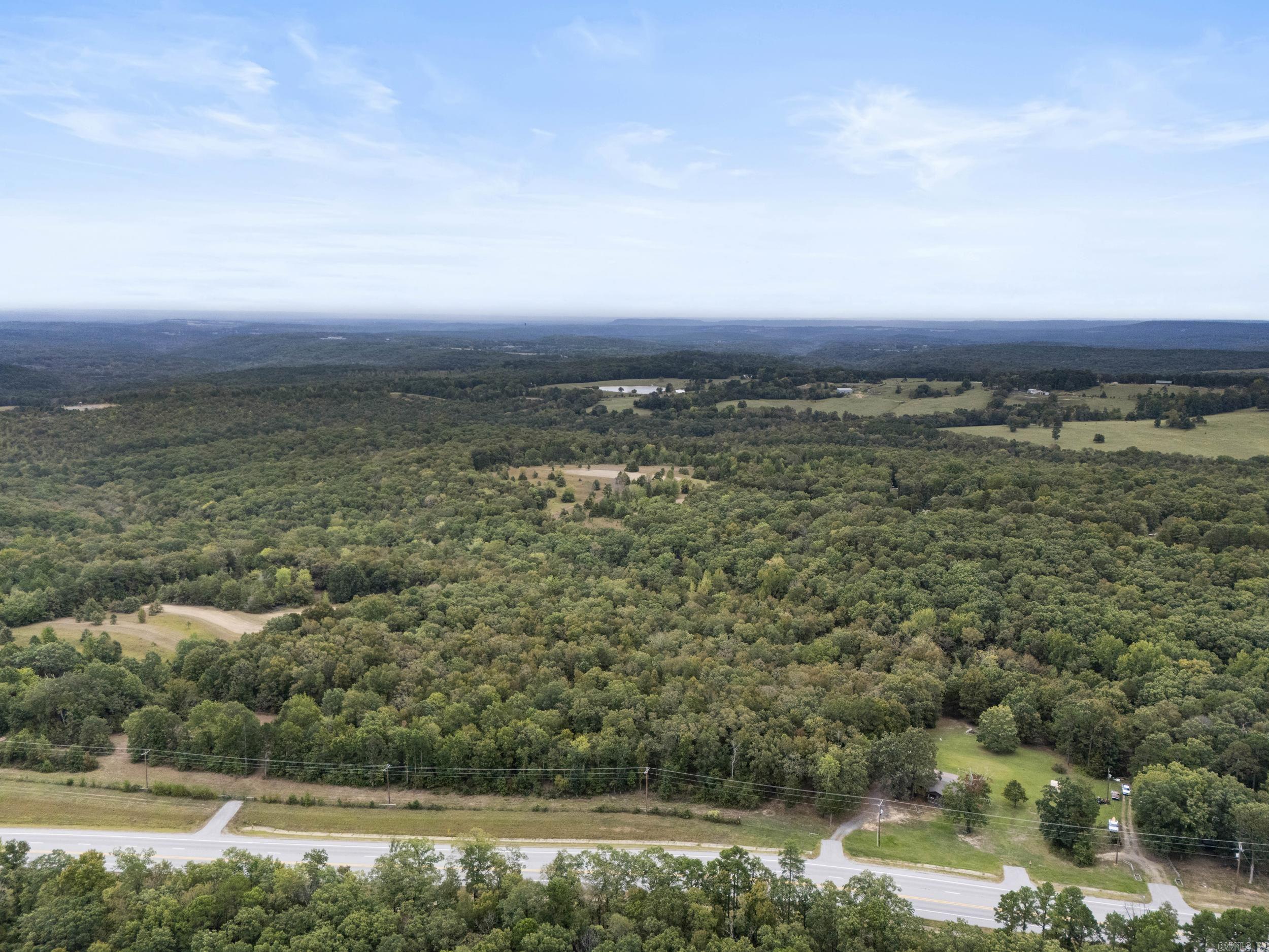 Not in Subdivision - Land