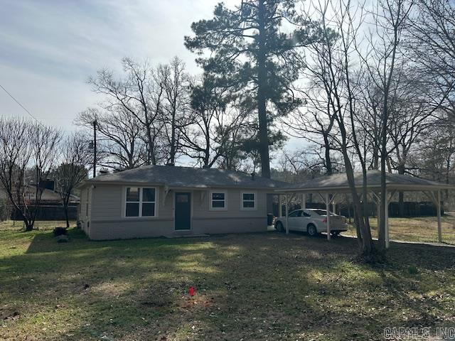 sold before listed