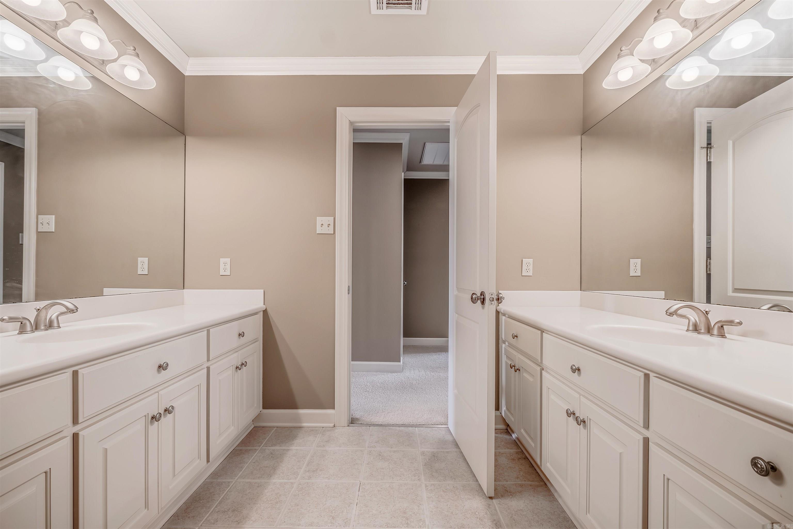 MAUMELLE VALLEY ESTATES - Residential