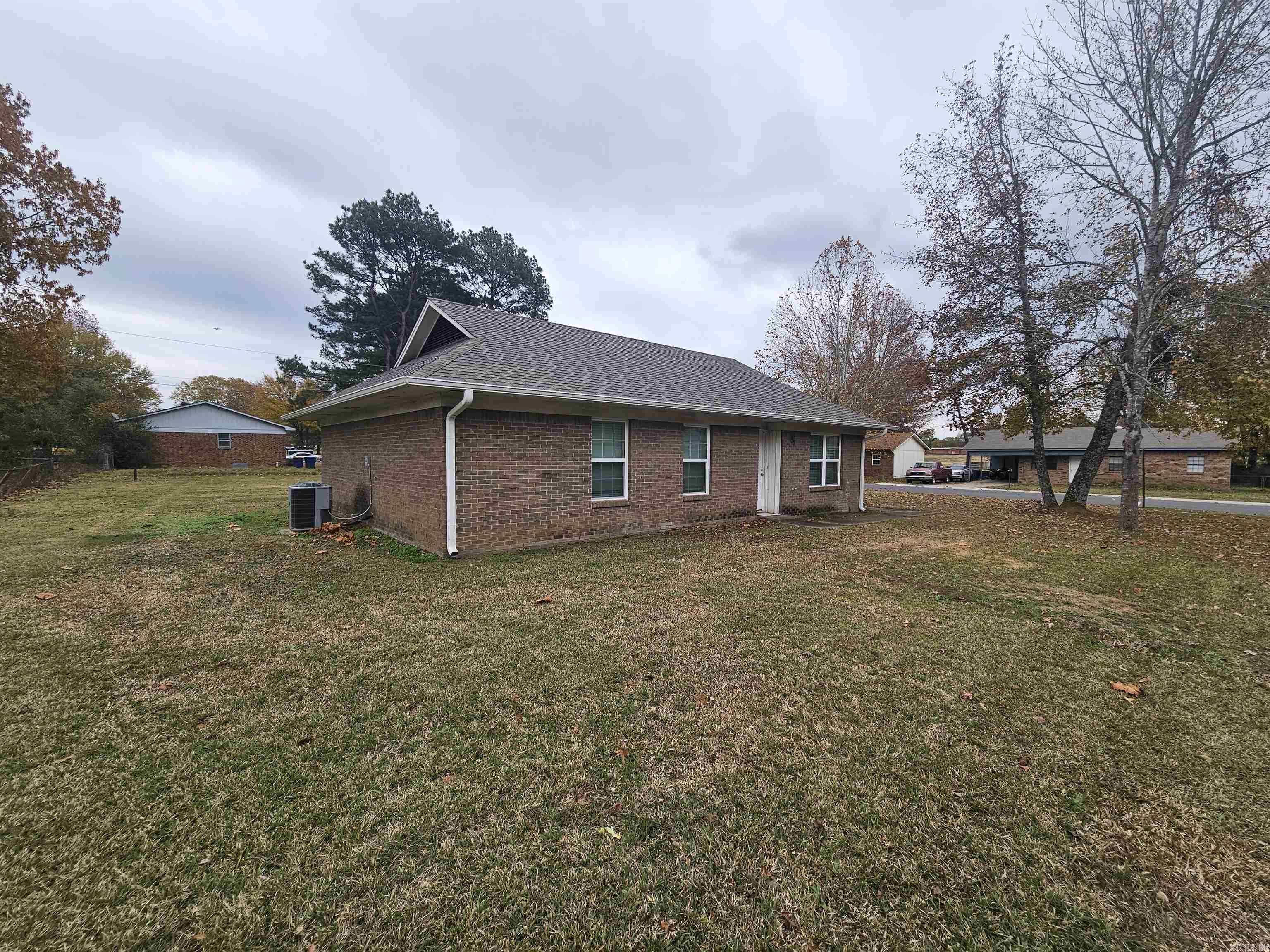 Wonderful 3 bedroom 2 bath house in Cabot, Living room leads to dining area that is perfect for enjoying time with family or friends. Ceiling fans in bedrooms. Spacious master with half bath. Plenty of yard space. Tenant occupied, 24-hour notice for showings. Roof, Hvac and Windows all new in 2022.