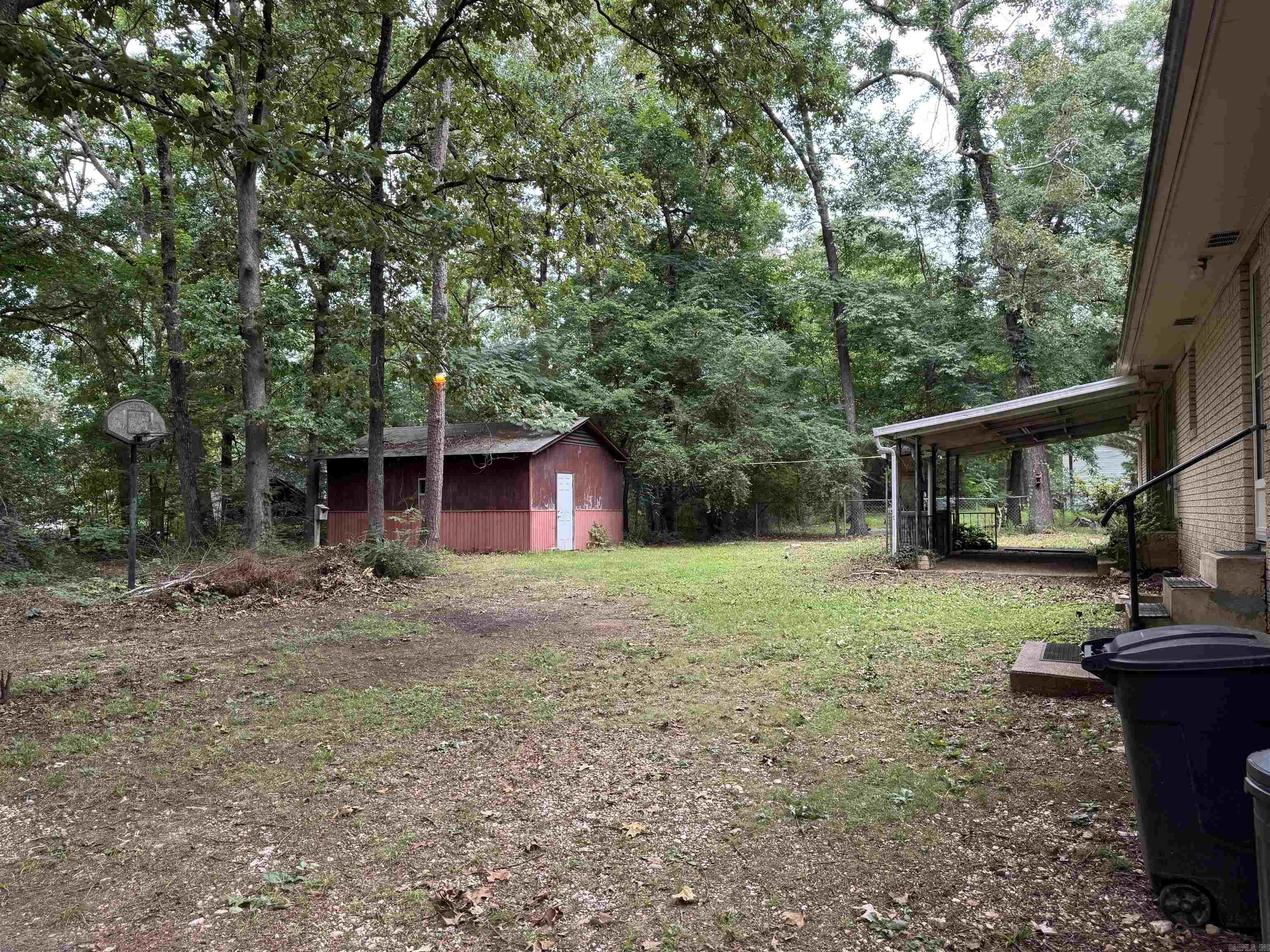 HURRICANE HEIGHTS - Residential