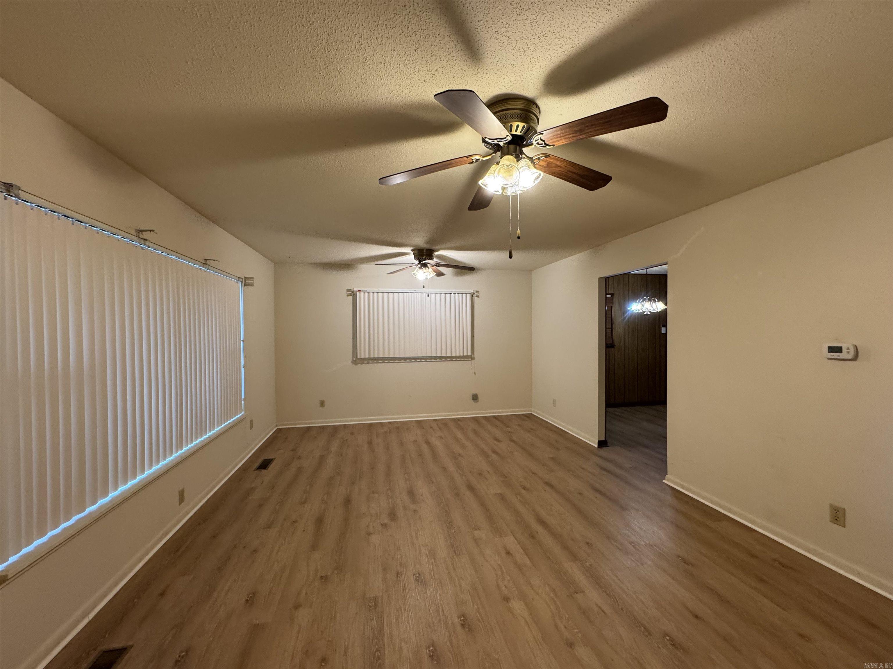 HURRICANE HEIGHTS - Residential