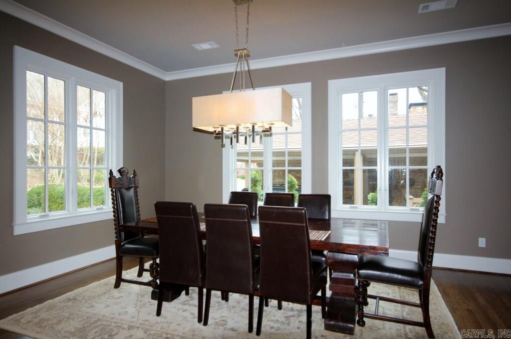 Country Club Heights - Residential