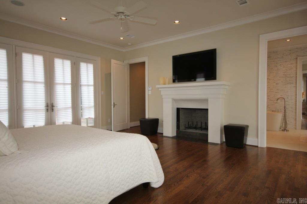 Country Club Heights - Residential