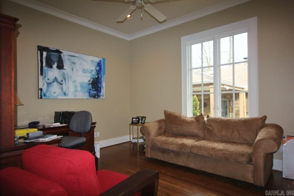 Country Club Heights - Residential