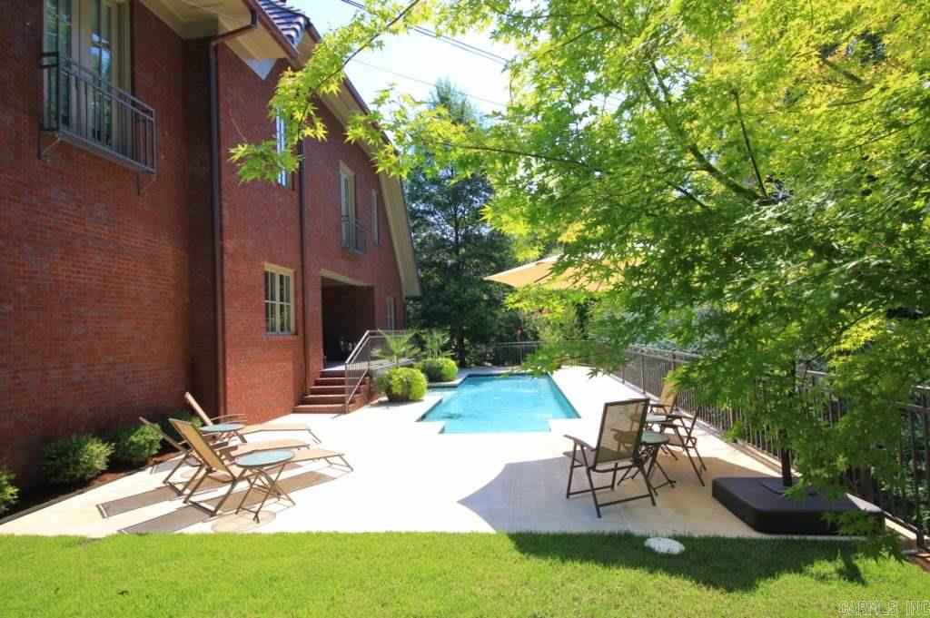 Country Club Heights - Residential