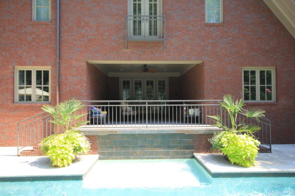 Country Club Heights - Residential