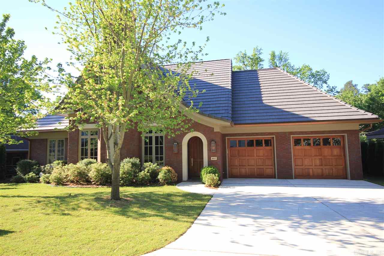 Country Club Heights - Residential