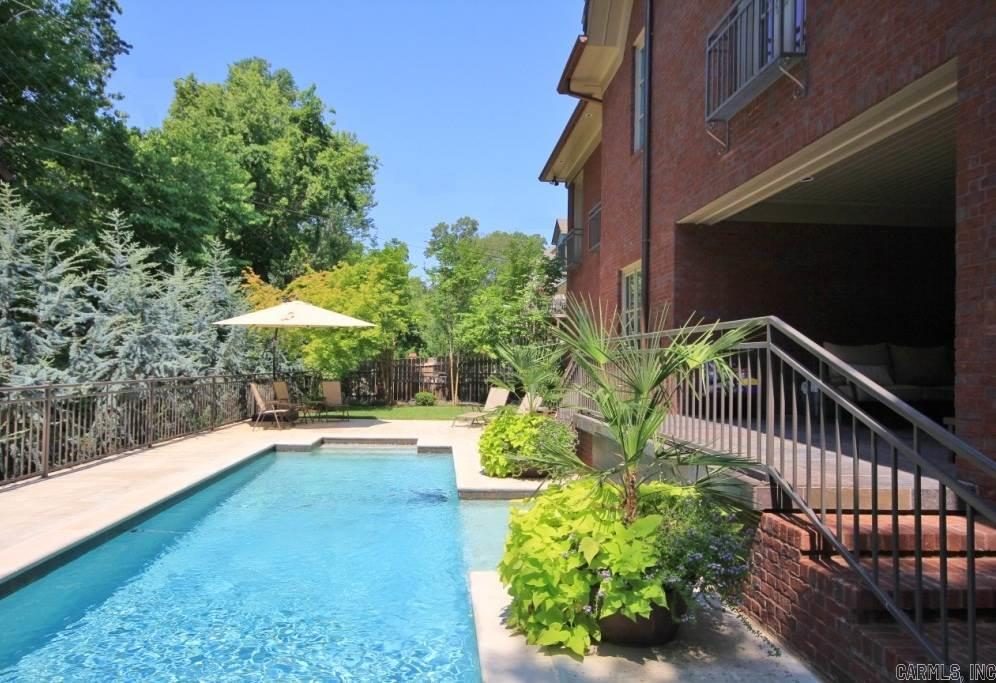 Country Club Heights - Residential