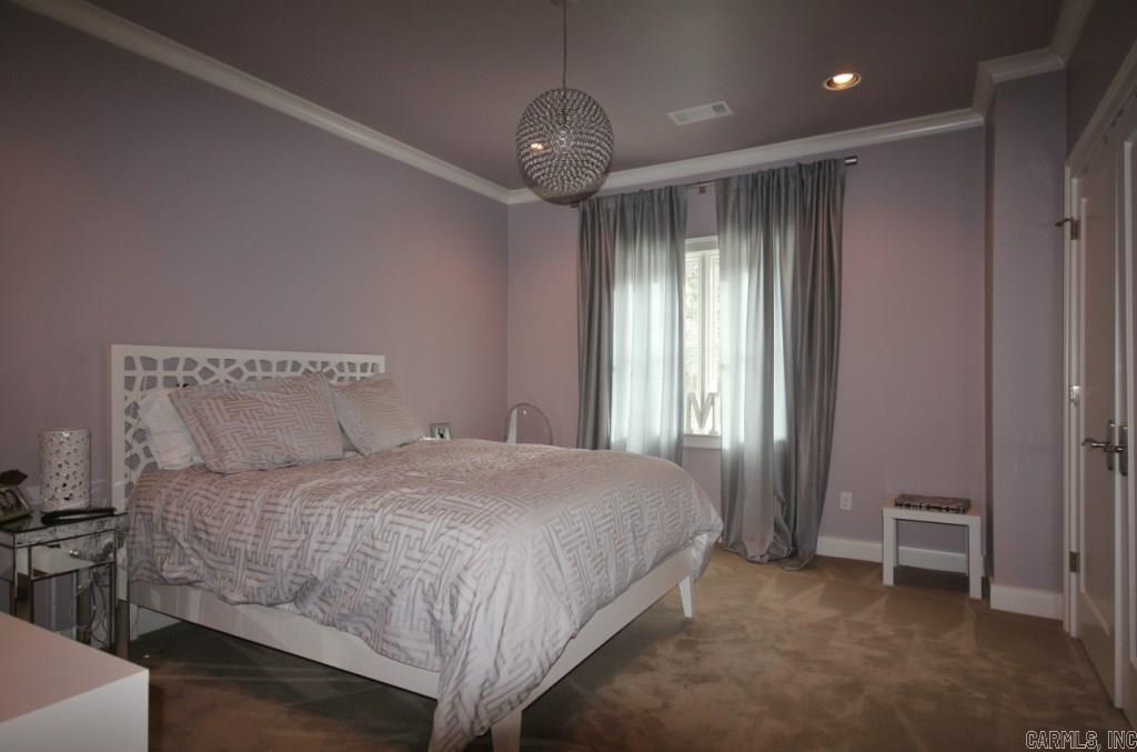 Country Club Heights - Residential