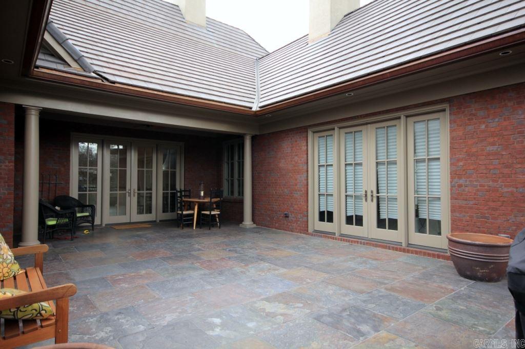 Country Club Heights - Residential