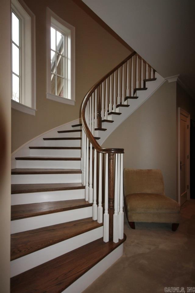 Country Club Heights - Residential