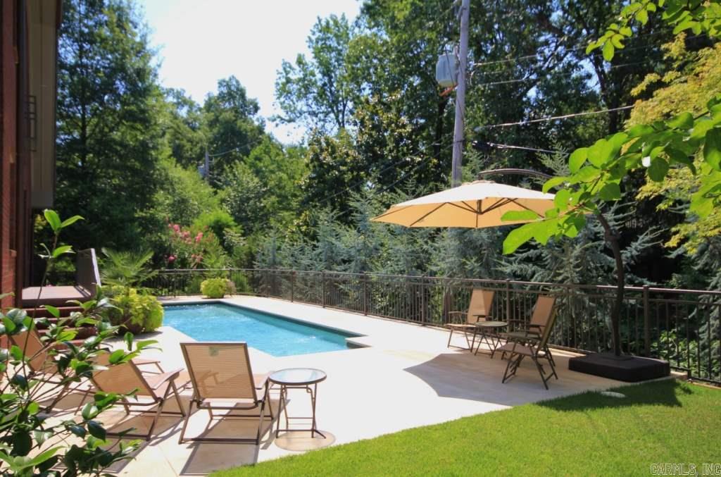Country Club Heights - Residential
