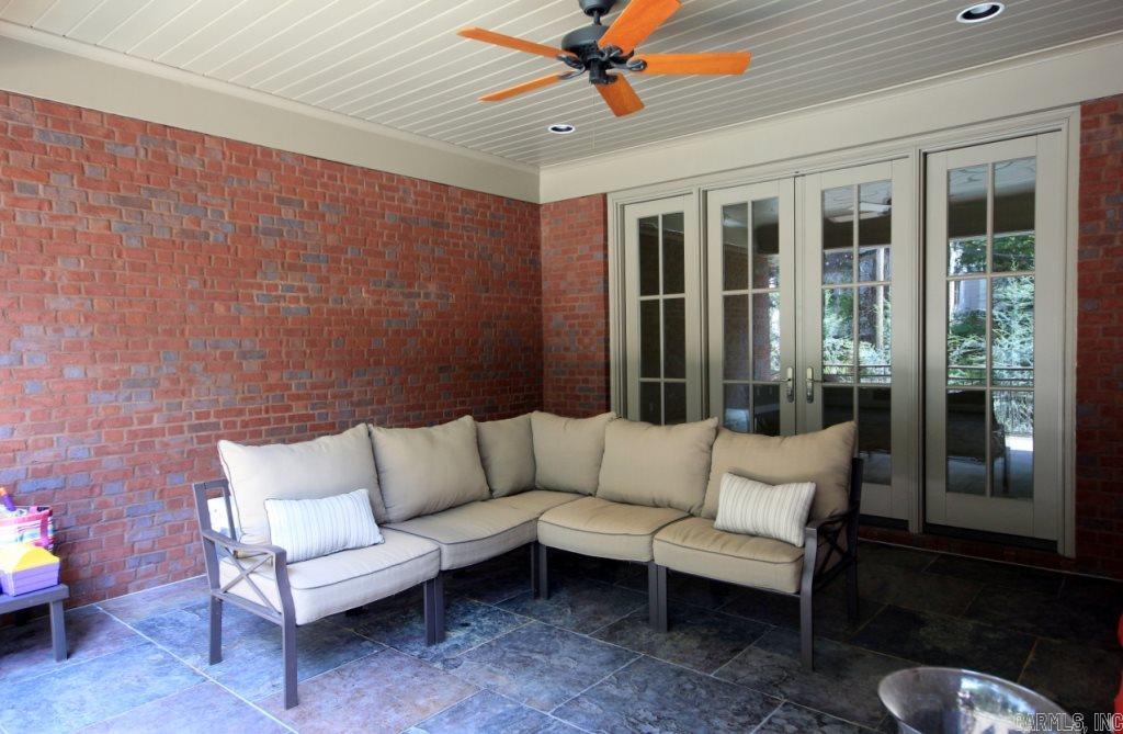 Country Club Heights - Residential