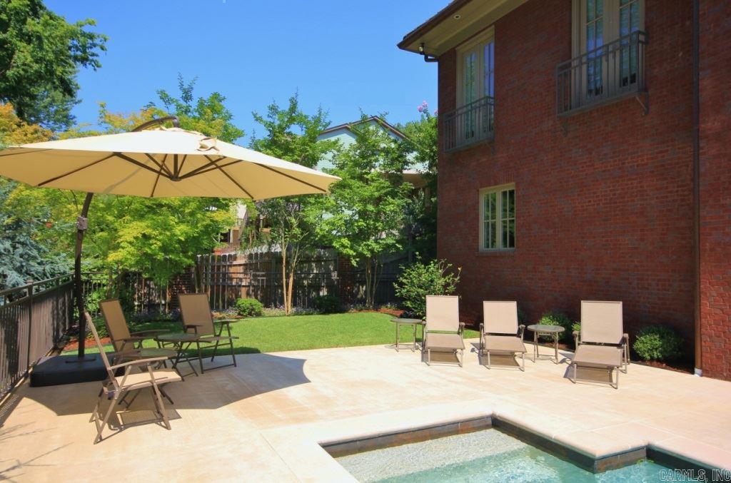 Country Club Heights - Residential