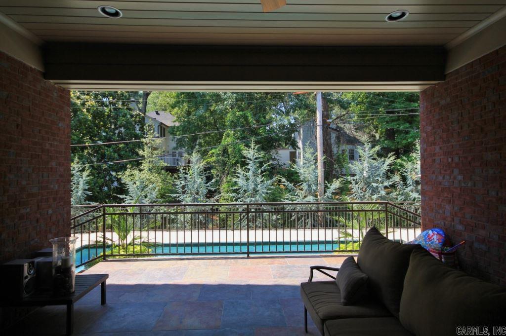 Country Club Heights - Residential