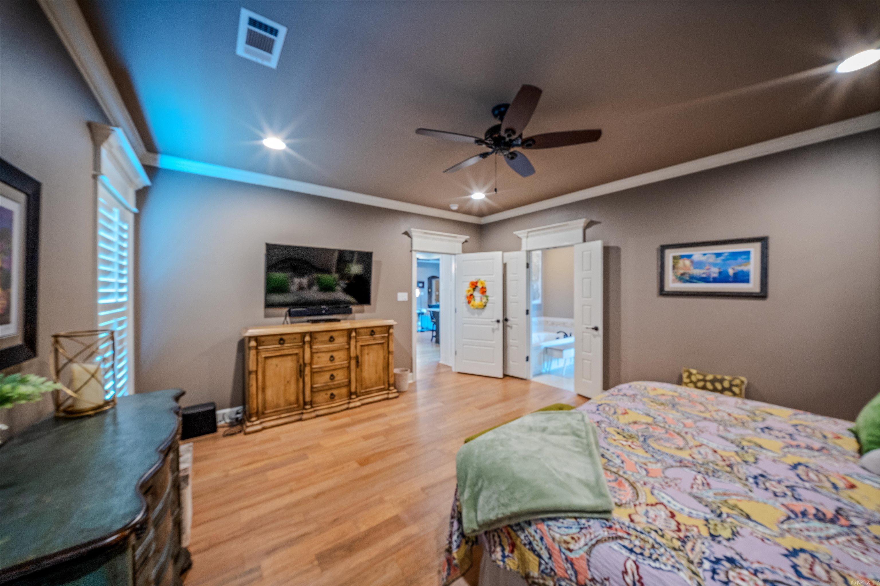 QUAPAW ESTATES - Residential