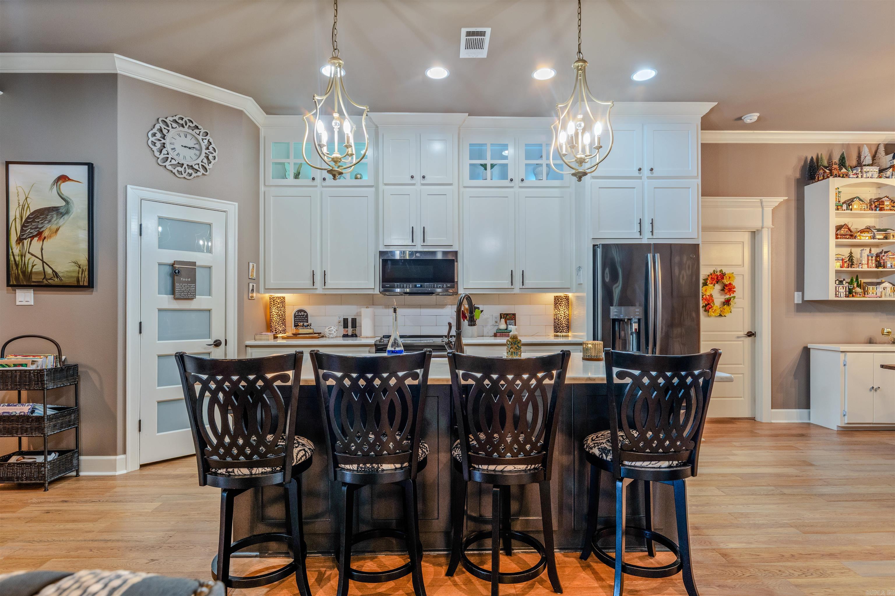 QUAPAW ESTATES - Residential
