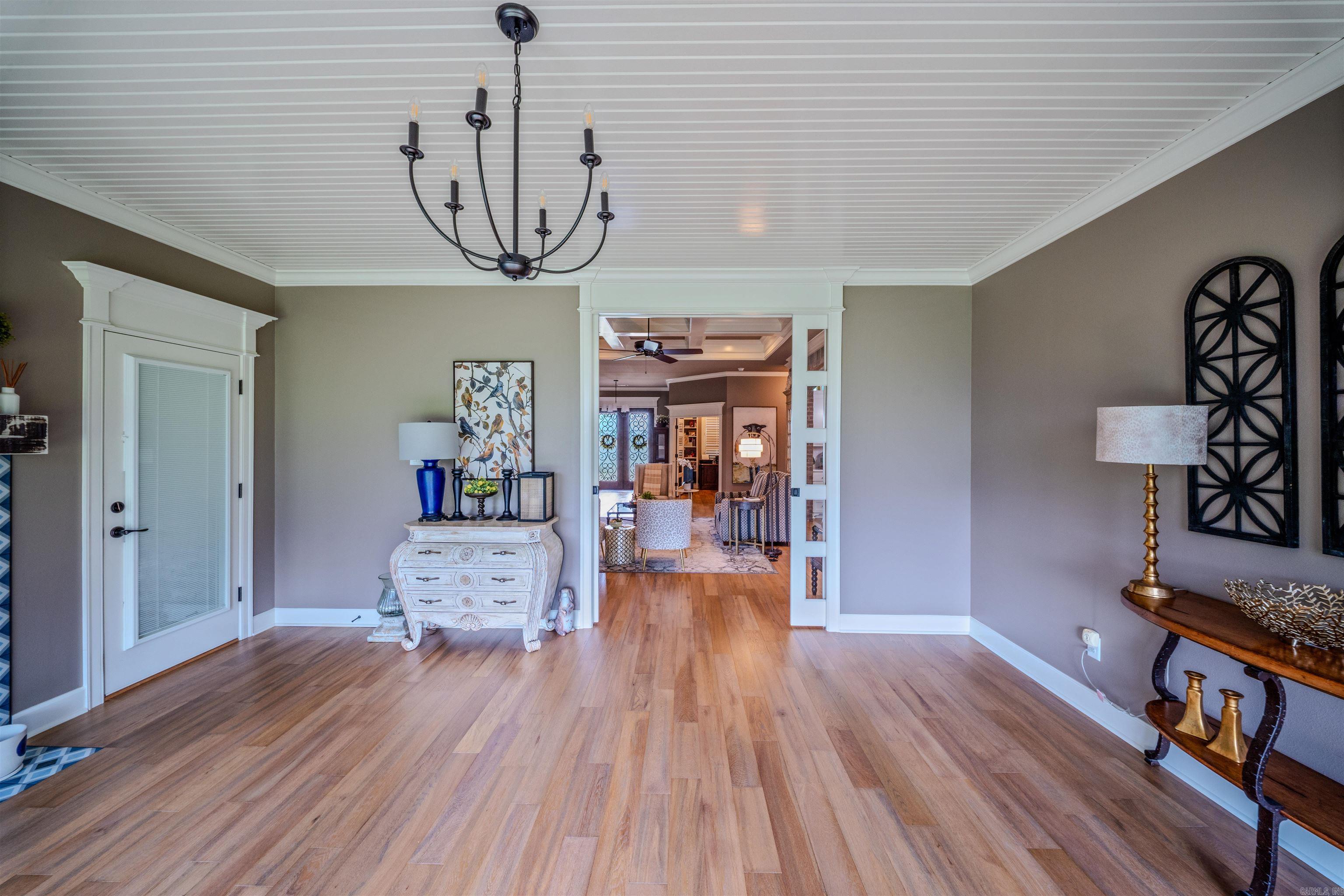 QUAPAW ESTATES - Residential