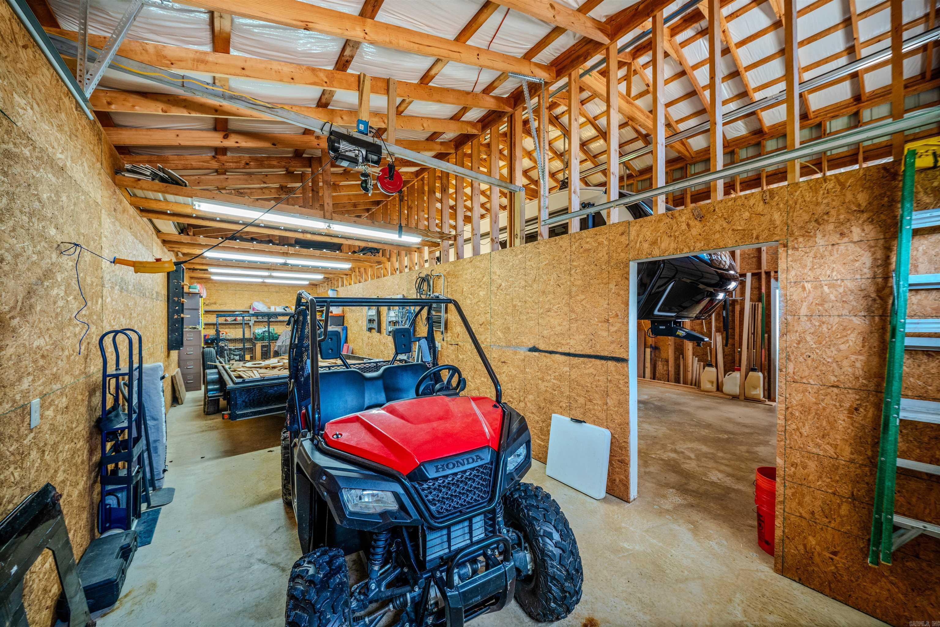 QUAPAW ESTATES - Residential