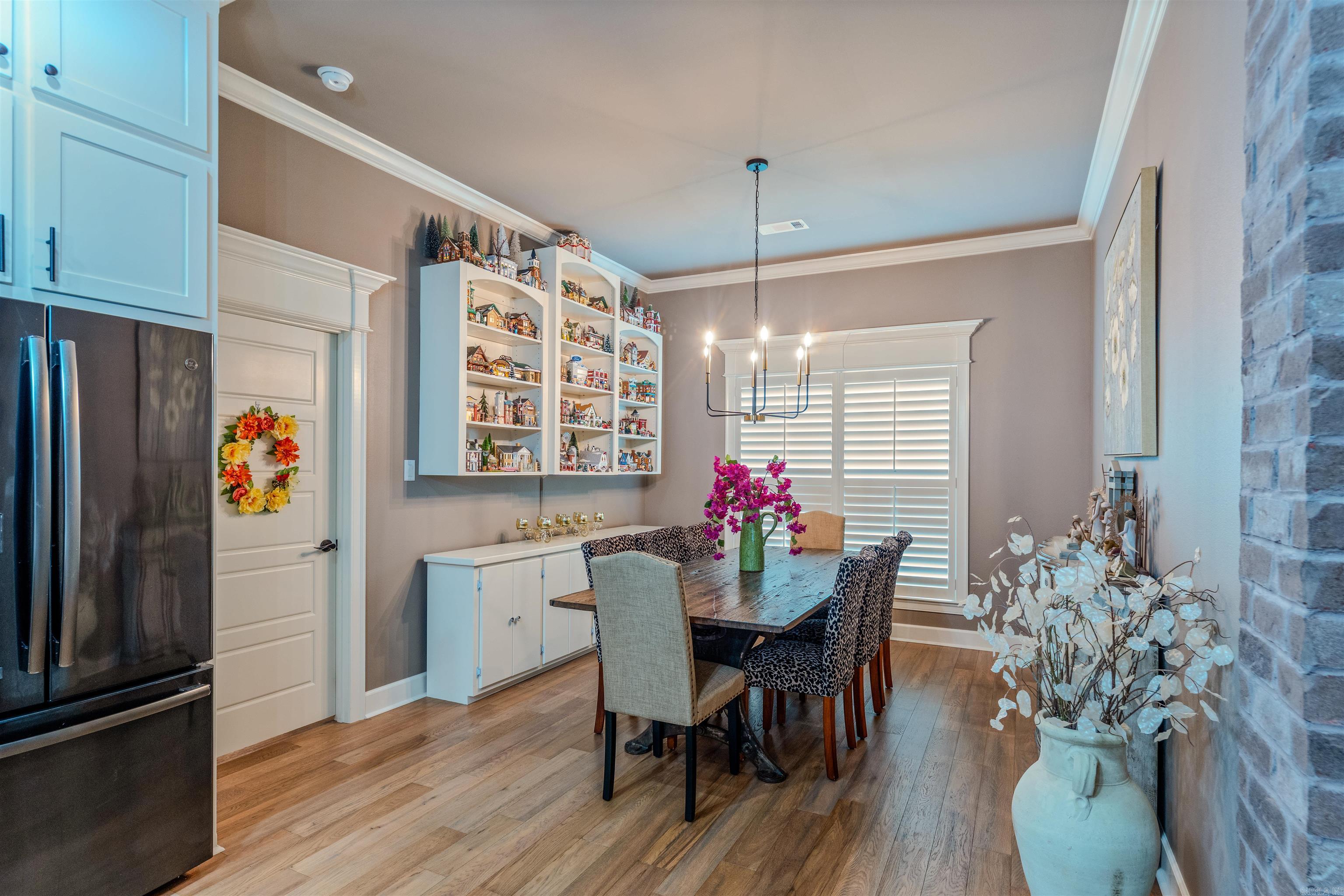 QUAPAW ESTATES - Residential