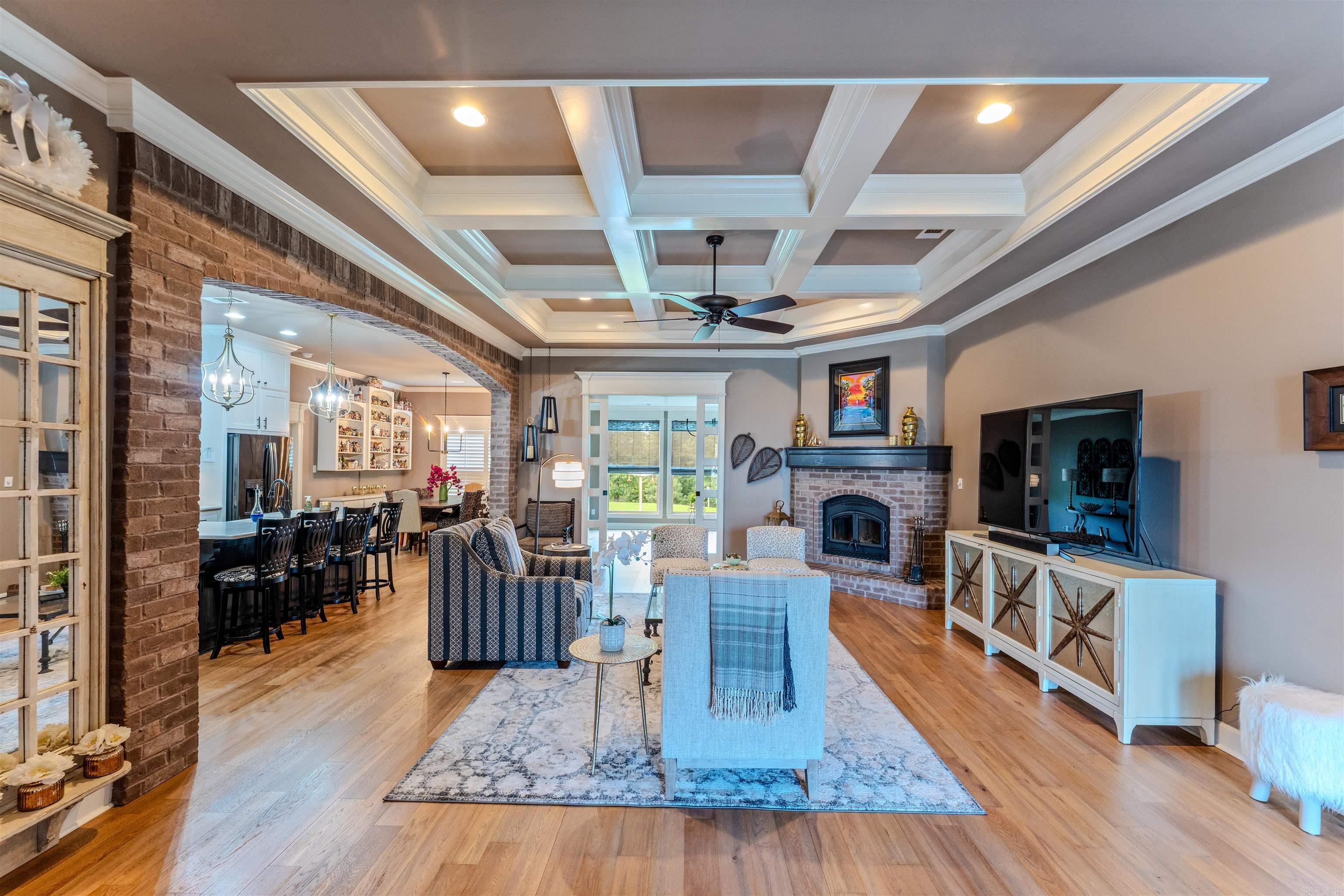 QUAPAW ESTATES - Residential