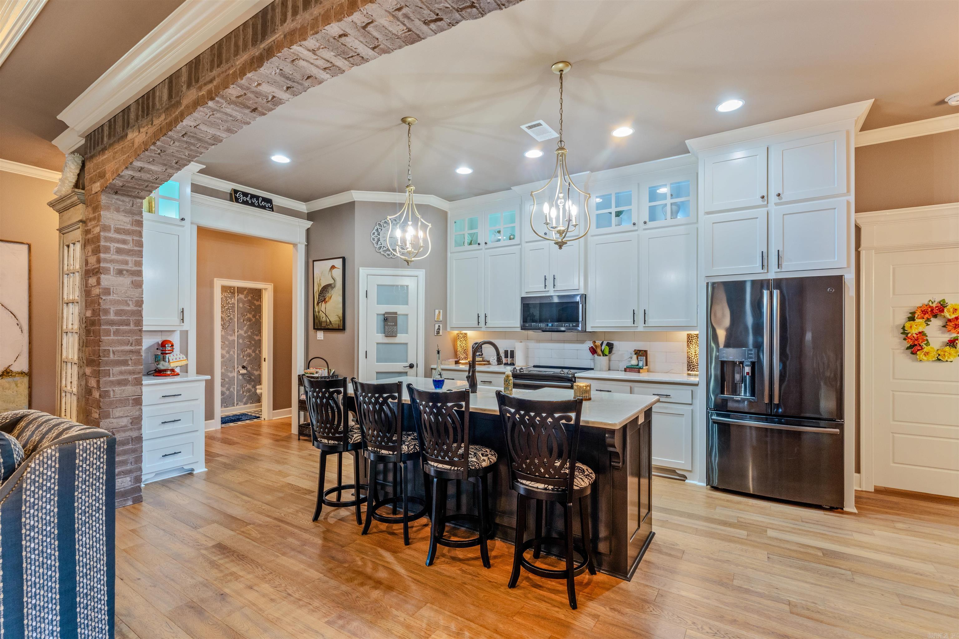 QUAPAW ESTATES - Residential