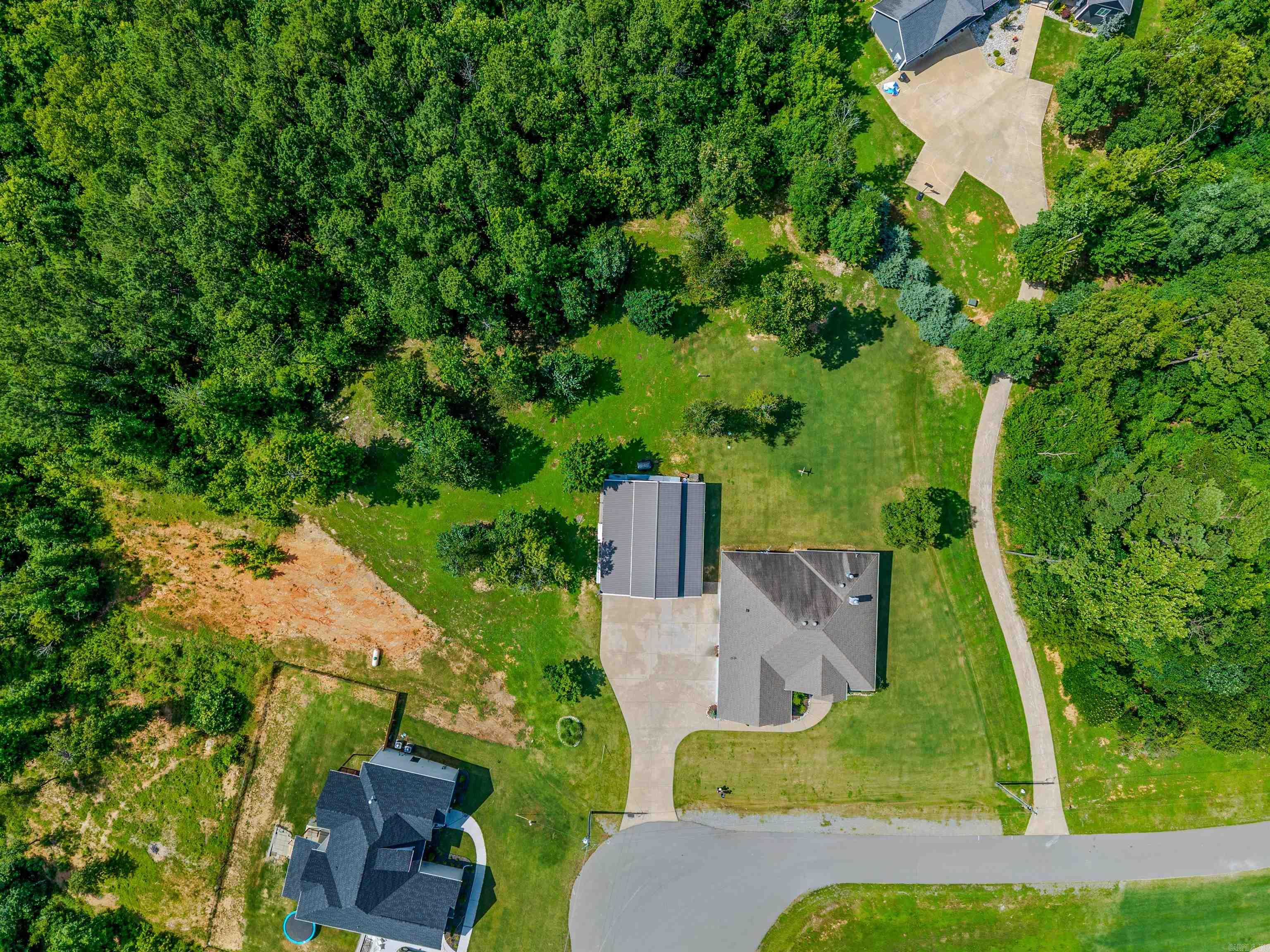 QUAPAW ESTATES - Residential