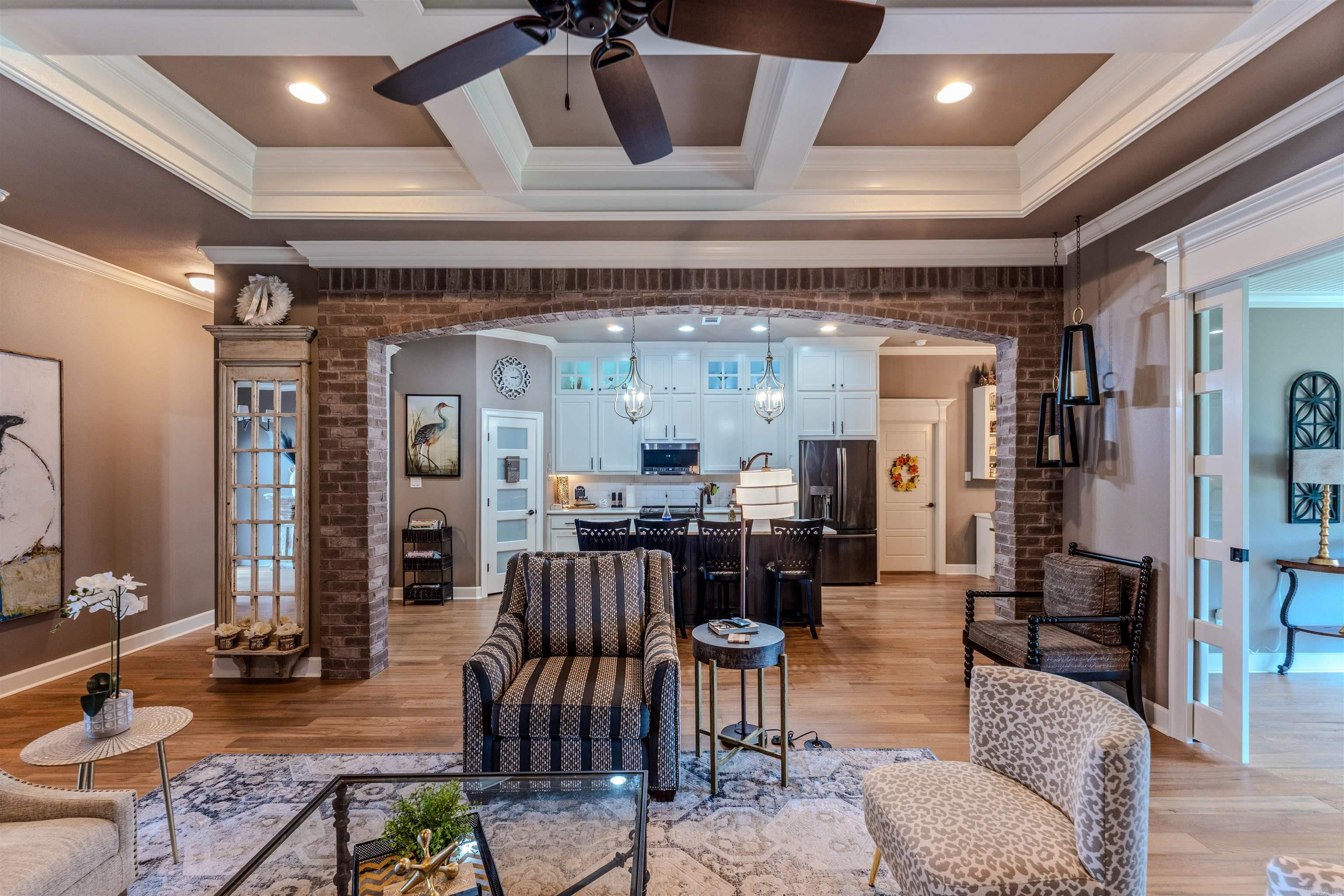 QUAPAW ESTATES - Residential