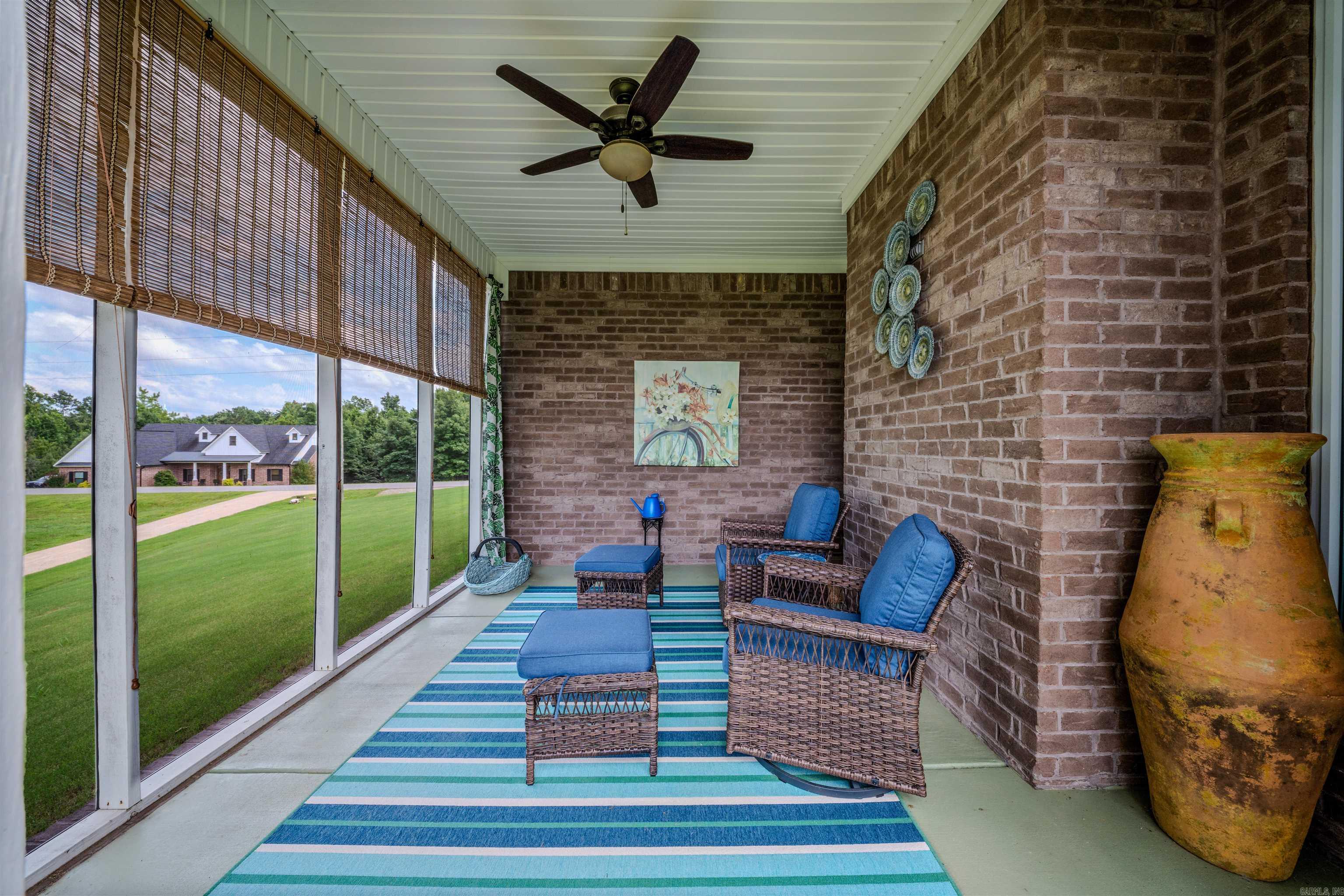 QUAPAW ESTATES - Residential