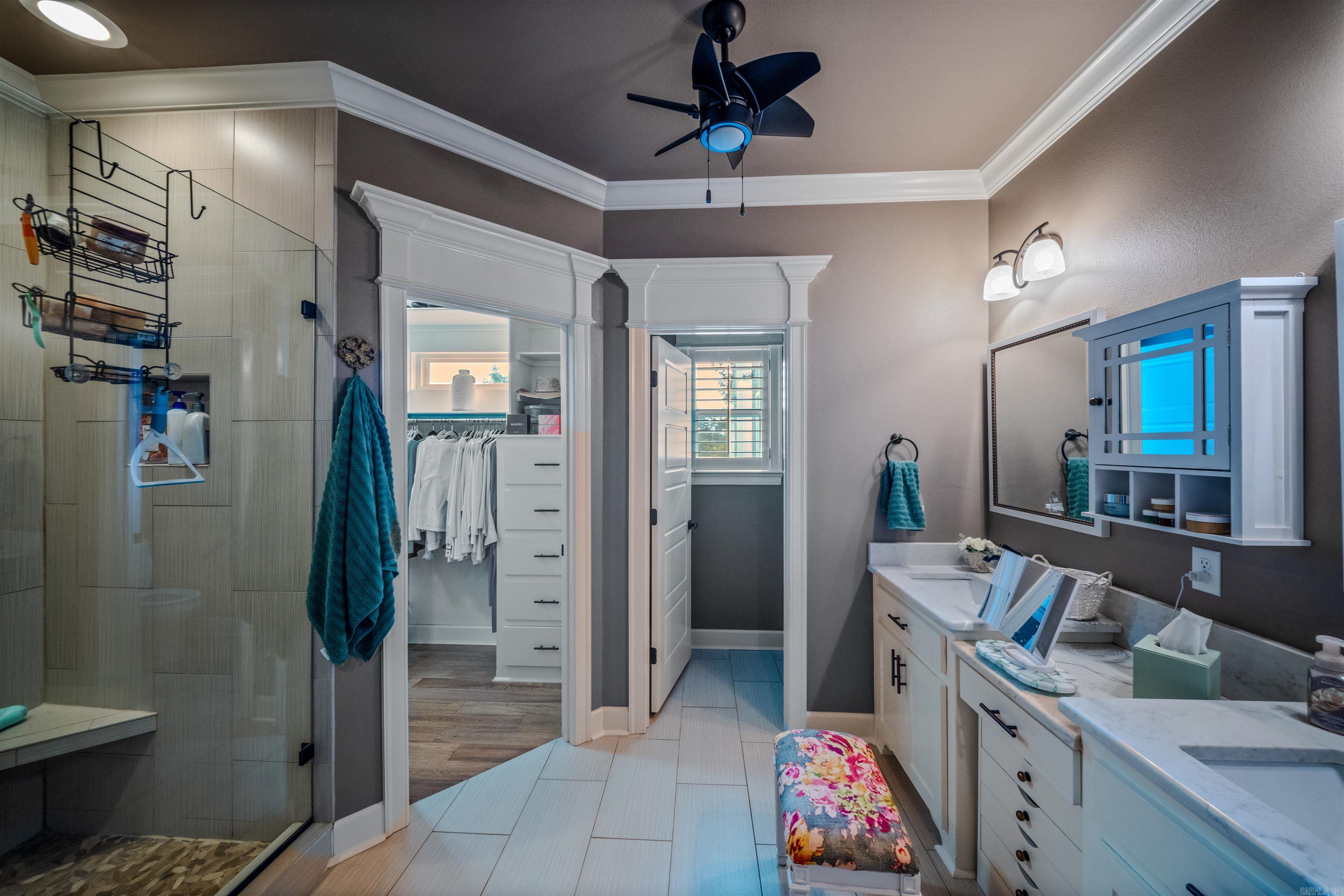 QUAPAW ESTATES - Residential