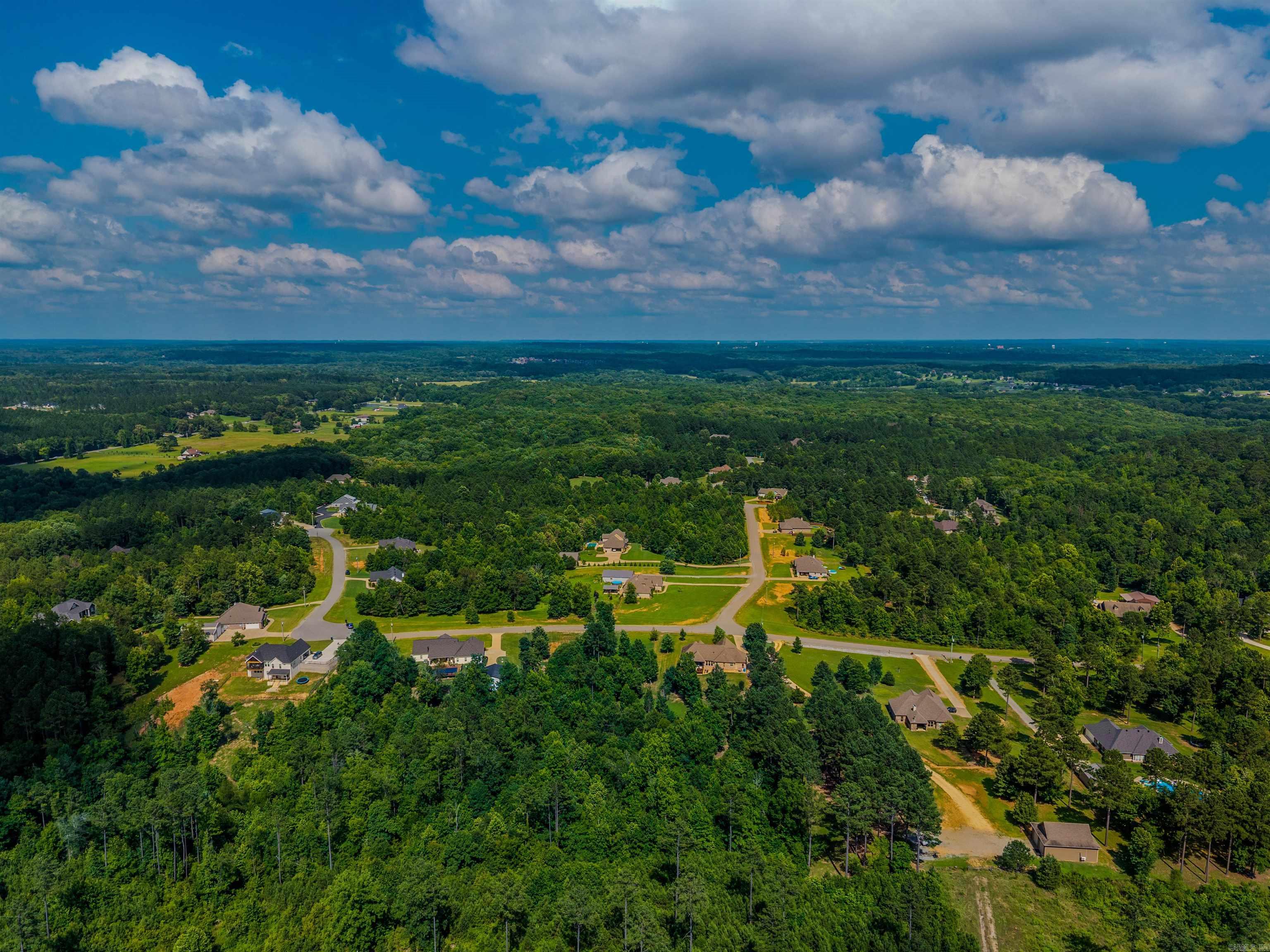 QUAPAW ESTATES - Residential
