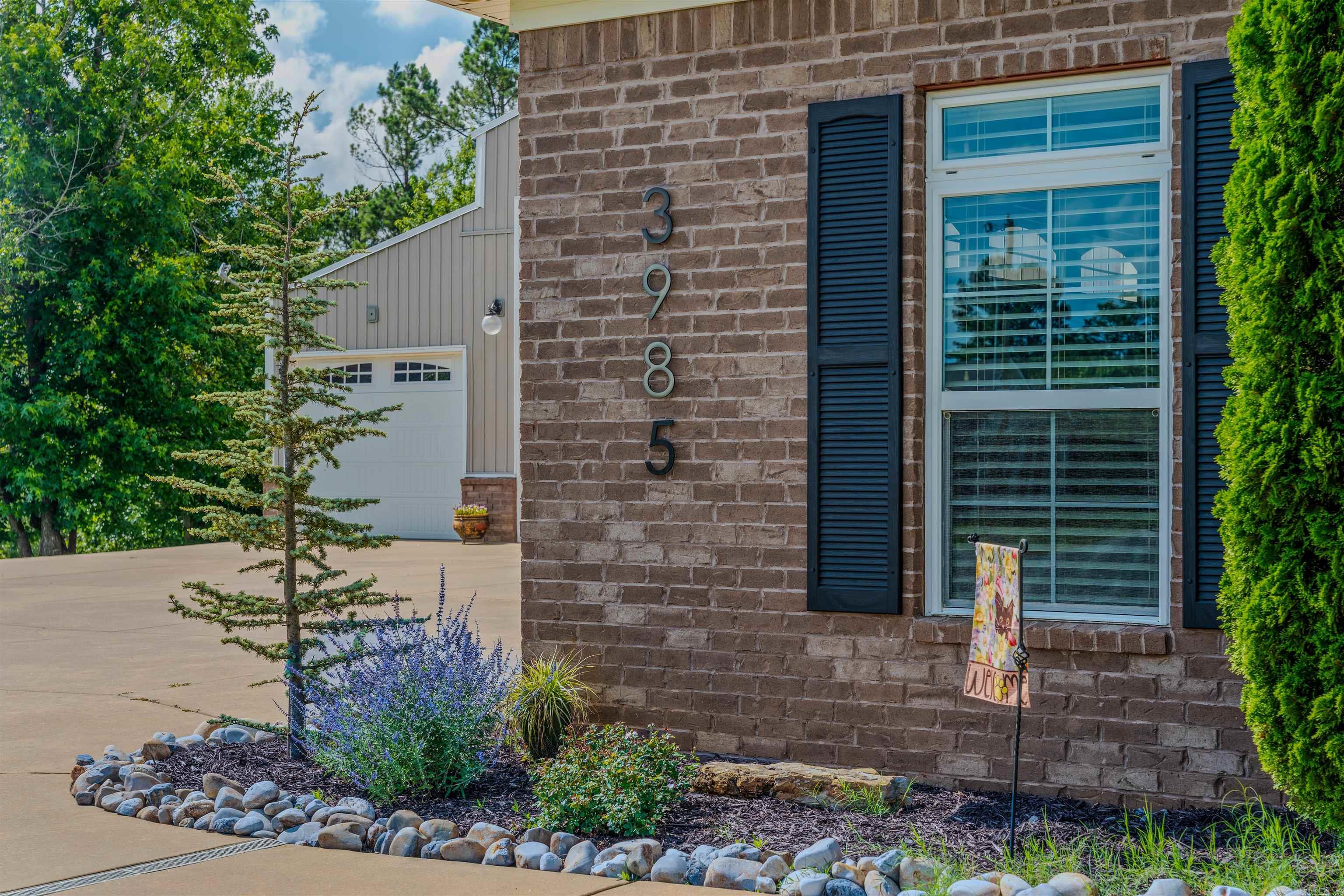 QUAPAW ESTATES - Residential